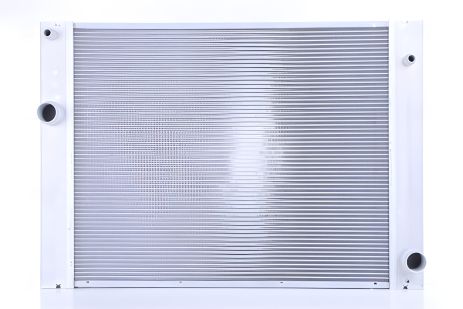 Радіатор охолодження 60772 BMW, NISSENS (60772) - ефективний Радіатор охолодження 60772 BMW, NISSENS (60772) - ефективний