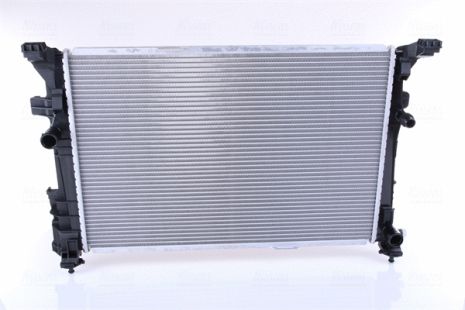 Радіатор охолодження INFINITI QX30, MERCEDES-BENZ CLA, NISSENS (67186) Радіатор охолодження INFINITI QX30, MERCEDES-BENZ CLA, NISSENS (67186)