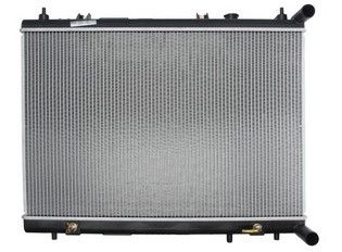 Радіатор охолодження NISSAN PATHFINDER, NISSENS (606308) Радіатор охолодження NISSAN PATHFINDER, NISSENS (606308)