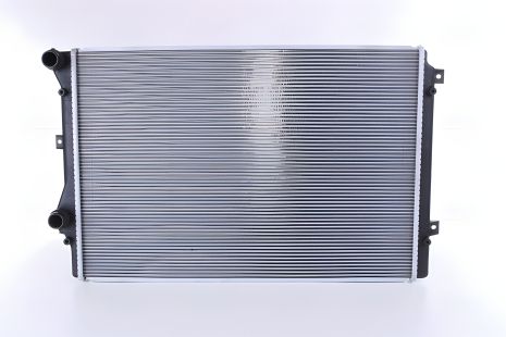 Основной радиатор охлаждения VW JETTA, NISSENS (65339)