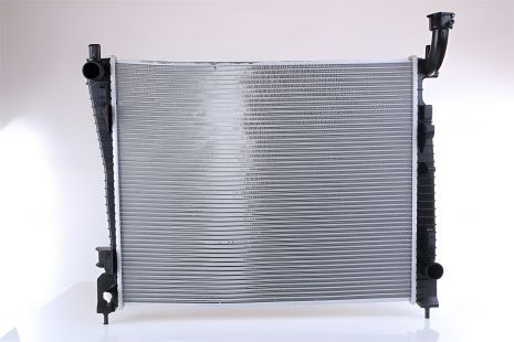 Радіатор охолодження JEEP GRAND CHEROKEE від NISSENS (61033)