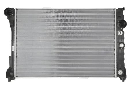 Радіатор охолодження Mercedes-Benz GLK-CLASS, NRF (53968)