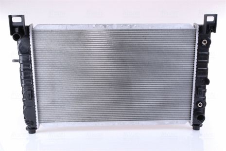 Радіатор охолодження CHEVROLET TAHOE, NISSENS (69092) Радіатор охолодження CHEVROLET TAHOE, NISSENS (69092)
