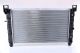 Радіатор охолодження для CHEVROLET TAHOE, NISSENS (модель 69092) Радіатор охолодження для CHEVROLET TAHOE, NISSENS (модель 69092)