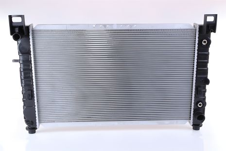 Радіатор охолодження для CHEVROLET TAHOE, NISSENS (модель 69092)