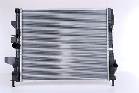 Охлаждения радиатор FORD FOCUS, NISSENS (606446) Охлаждения радиатор FORD FOCUS, NISSENS (606446)
