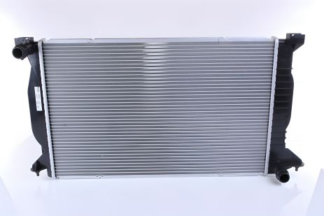 Охолоджуючий радіатор AUDI A4, NISSENS (60302A) Охолоджуючий радіатор AUDI A4, NISSENS (60302A)