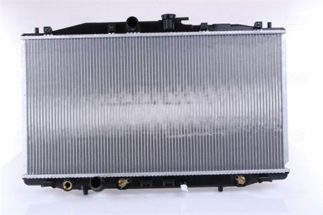 Радіатор охолодження 68152 HONDA, NISSENS (68152) Радіатор охолодження 68152 HONDA, NISSENS (68152)