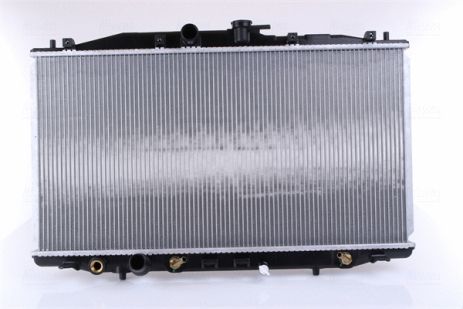 Радіатор охолодження 68152 HONDA, NISSENS (68152) Радіатор охолодження 68152 HONDA, NISSENS (68152)