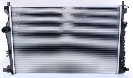 Система охолодження радіатора 61040 JEEP, NISSENS (61040) Система охолодження радіатора 61040 JEEP, NISSENS (61040)