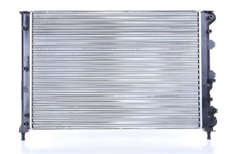 Радіатор охолодження для ALFA ROMEO, NISSENS (60071) Радіатор охолодження для ALFA ROMEO, NISSENS (60071)