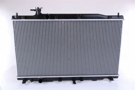Радіатор охолодження HONDA CR-V, NISSENS (681386) Радіатор охолодження HONDA CR-V, NISSENS (681386)