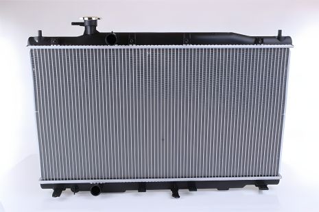 Радиатор охлаждения для HONDA CR-V от NISSENS (681386) Радиатор охлаждения для HONDA CR-V от NISSENS (681386)