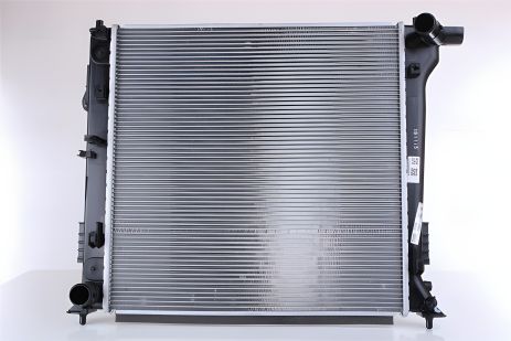 Радіатор охолодження для KIA SPORTAGE, HYUNDAI TUCSON, NISSENS (606098)