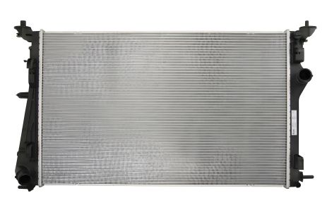 Радиатор охлаждения KANGOO NISSENS (606874)