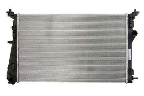 Радиатор охлаждения RENAULT KANGOO, NISSENS (606874) Радиатор охлаждения RENAULT KANGOO, NISSENS (606874)