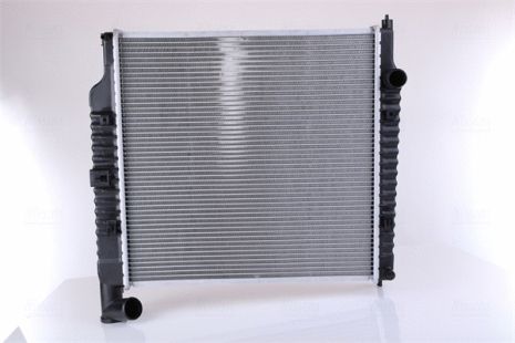 Радіатор охолодження JEEP CHEROKEE, NISSENS (61021A) Радіатор охолодження JEEP CHEROKEE, NISSENS (61021A)