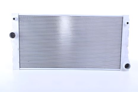 Радіатор охолодження для BMW 5, NISSENS (60828)