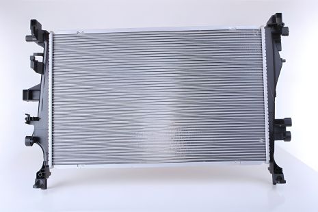 Охлаждающий радиатор FIAT 500X, JEEP RENEGADE, NISSENS (606447)