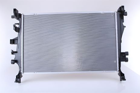 Радіатор охолодження для FIAT 500X, JEEP RENEGADE, NISSENS (606447)