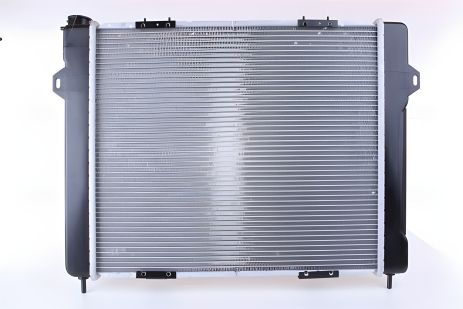 Система охлаждения радиатора JEEP GRAND CHEROKEE, NISSENS (609901)