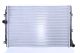 Радіатор охолодження VW PASSAT, NISSENS 65309 Радіатор охолодження VW PASSAT, NISSENS 65309