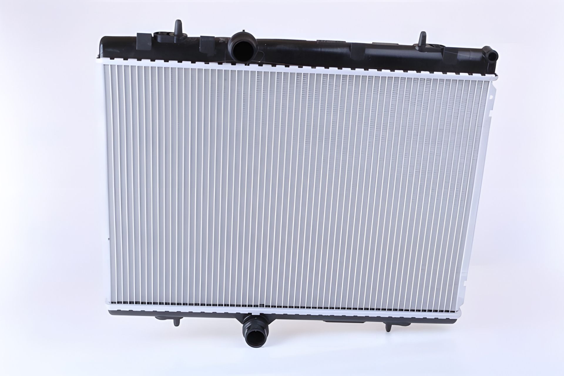 Охолоджуючий радіатор DS DS, PEUGEOT PARTNER, NISSENS (636029) Охолоджуючий радіатор DS DS, PEUGEOT PARTNER, NISSENS (636029)