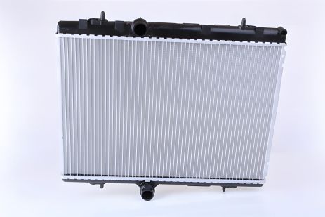 Охолоджуючий радіатор DS DS, PEUGEOT PARTNER, NISSENS (636029) Охолоджуючий радіатор DS DS, PEUGEOT PARTNER, NISSENS (636029)