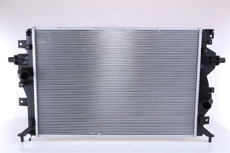Радіатор KIA NIRO, HYUNDAI IONIQ, NISSENS (606607)