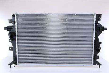 Радіатор KIA NIRO, HYUNDAI IONIQ, NISSENS (606607)
