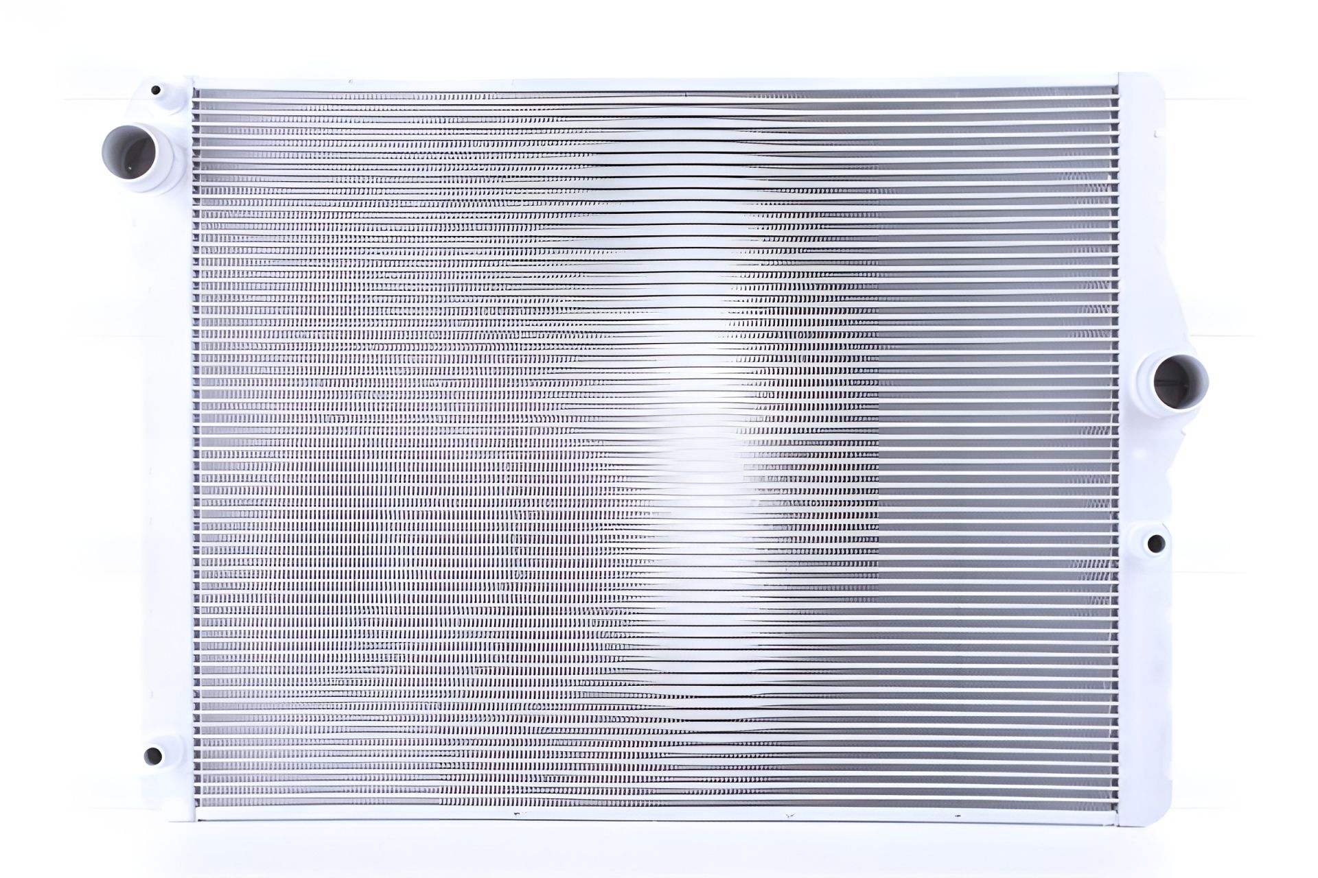 Радіатор охолодження для ROLLS-ROYCE WRAITH, BMW 6, NISSENS (60779) Радіатор охолодження для ROLLS-ROYCE WRAITH, BMW 6, NISSENS (60779)