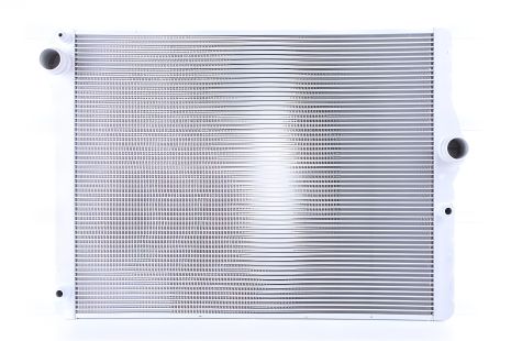 Радіатор охолодження для ROLLS-ROYCE WRAITH, BMW 6, NISSENS (60779) Радіатор охолодження для ROLLS-ROYCE WRAITH, BMW 6, NISSENS (60779)