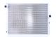 Радіатор охолодження для ROLLS-ROYCE WRAITH, BMW 6, NISSENS (60779) Радіатор охолодження для ROLLS-ROYCE WRAITH, BMW 6, NISSENS (60779)