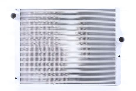 Радіатор охолодження для ROLLS-ROYCE WRAITH, BMW 6, NISSENS (60779) Радіатор охолодження для ROLLS-ROYCE WRAITH, BMW 6, NISSENS (60779)