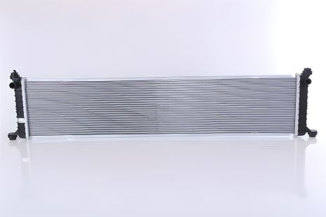 Радиатор охлаждения для TESLA MODEL, NISSENS (606454) Радиатор охлаждения для TESLA MODEL, NISSENS (606454)