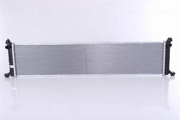 Радіатор охолодження TESLA MODEL, NISSENS (606454) Радіатор охолодження TESLA MODEL, NISSENS (606454)
