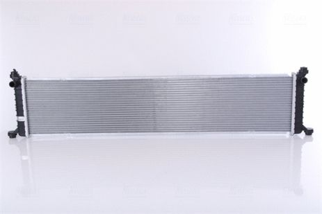 Радіатор охолодження TESLA MODEL, NISSENS (606454) Радіатор охолодження TESLA MODEL, NISSENS (606454)
