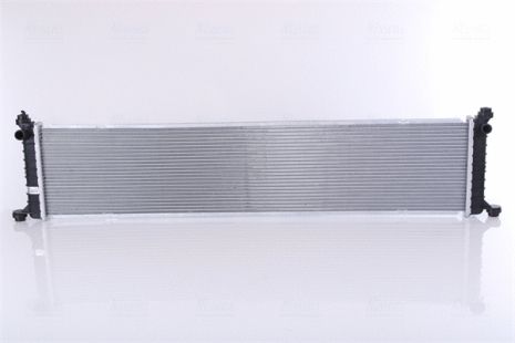 Радіатор охолодження TESLA MODEL, NISSENS (606454) Радіатор охолодження TESLA MODEL, NISSENS (606454)
