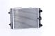 Охлаждающий радиатор CUPRA LEON, SEAT TARRACO, NISSENS (606645)