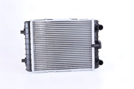 Радіатор для охолодження CUPRA LEON, SEAT TARRACO, NISSENS (606645) Радіатор для охолодження CUPRA LEON, SEAT TARRACO, NISSENS (606645)