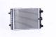 Радіатор охолодження CUPRA LEON, SEAT TARRACO, NISSENS (606645) Радіатор охолодження CUPRA LEON, SEAT TARRACO, NISSENS (606645)