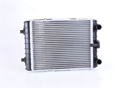 Охлаждающий радиатор CUPRA LEON, SEAT TARRACO, NISSENS (606645)