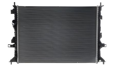 Охлаждающий радиатор для FORD FOCUS, NRF (550264) Охлаждающий радиатор для FORD FOCUS, NRF (550264)