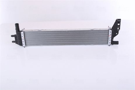 Радіатор охолодження RENAULT EXPRESS, DACIA SANDERO, NISSENS (606793) Радіатор охолодження RENAULT EXPRESS, DACIA SANDERO, NISSENS (606793)