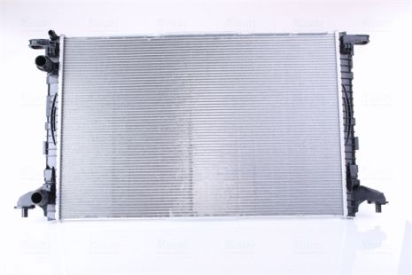 Радиатор охлаждения AUDI A5, NISSENS (606463) Радиатор охлаждения AUDI A5, NISSENS (606463)