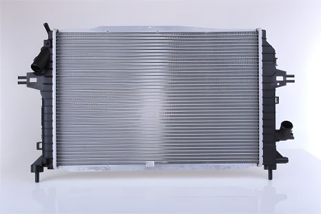 Радіатор охолодження 630705 для OPEL від NISSENS (630705) Радіатор охолодження 630705 для OPEL від NISSENS (630705)