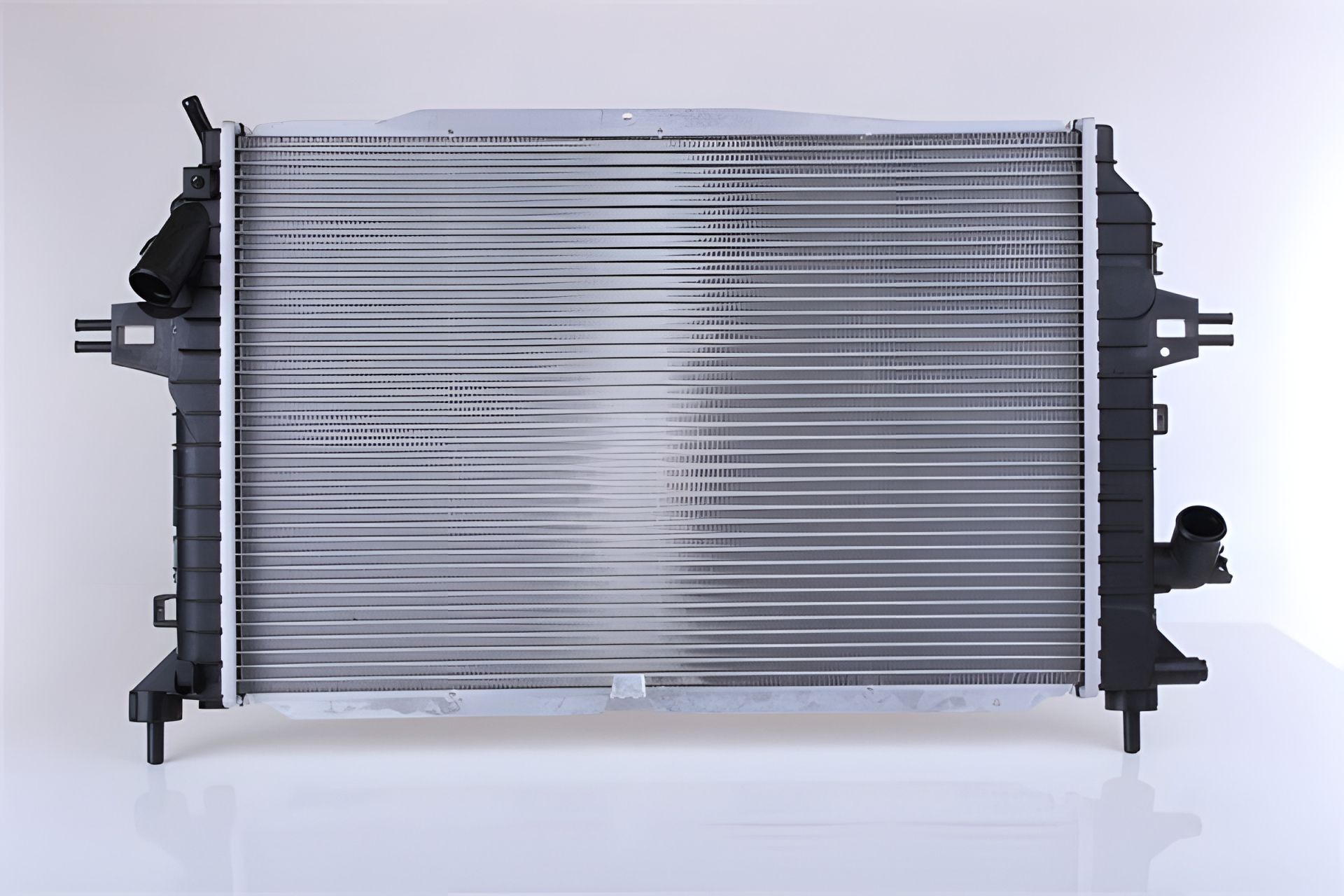 Радіатор охолодження 630705 для OPEL від NISSENS (630705) Радіатор охолодження 630705 для OPEL від NISSENS (630705)