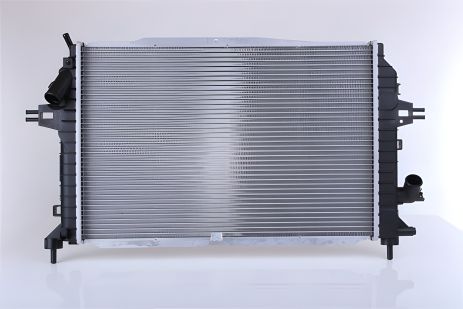 Радіатор охолодження 630705 для OPEL від NISSENS (630705) Радіатор охолодження 630705 для OPEL від NISSENS (630705)