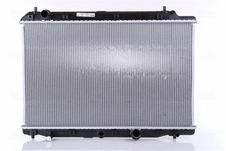 Радіатор охолодження 68602A HONDA, NISSENS (68602A)