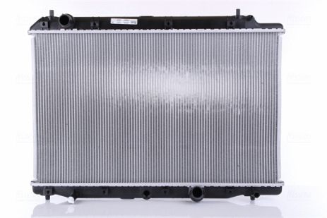 Радіатор охолодження 68602A HONDA, NISSENS (68602A)